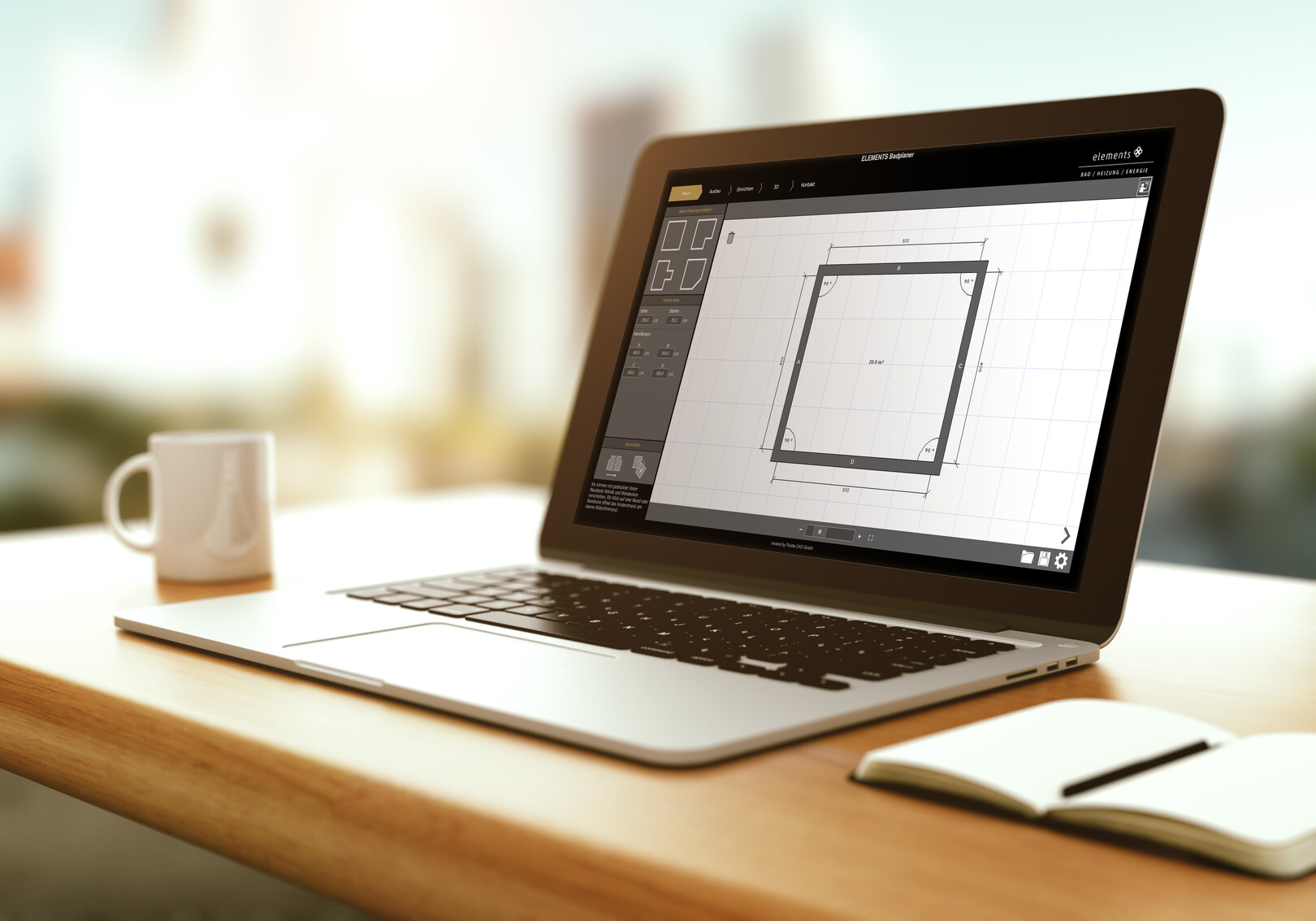 Ihr Budgetkalkulator